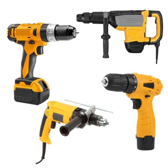 Power Tools Suppliers in UAE Super Electrical