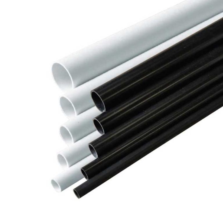 Conduit Pipes & Accessories in UAE Super Electrical & Materials Trading