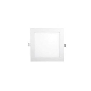 LED Concealed Square Panel Light