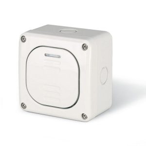 Weatherproof Switched and Sockets IP66