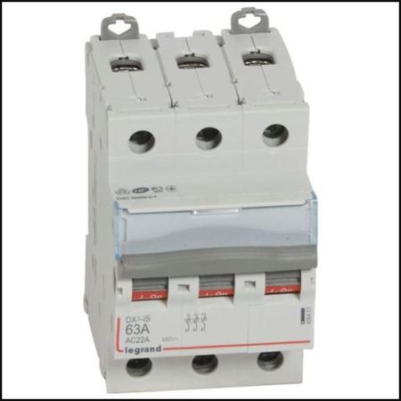 Legrand DX3-IS isolator